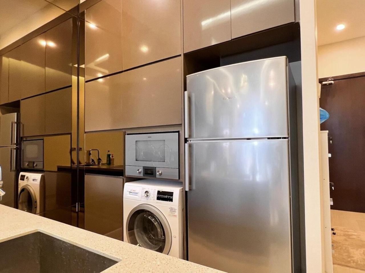 Dorsett Residences Bukit Bintang Kuala Lumpur Exteriör bild
