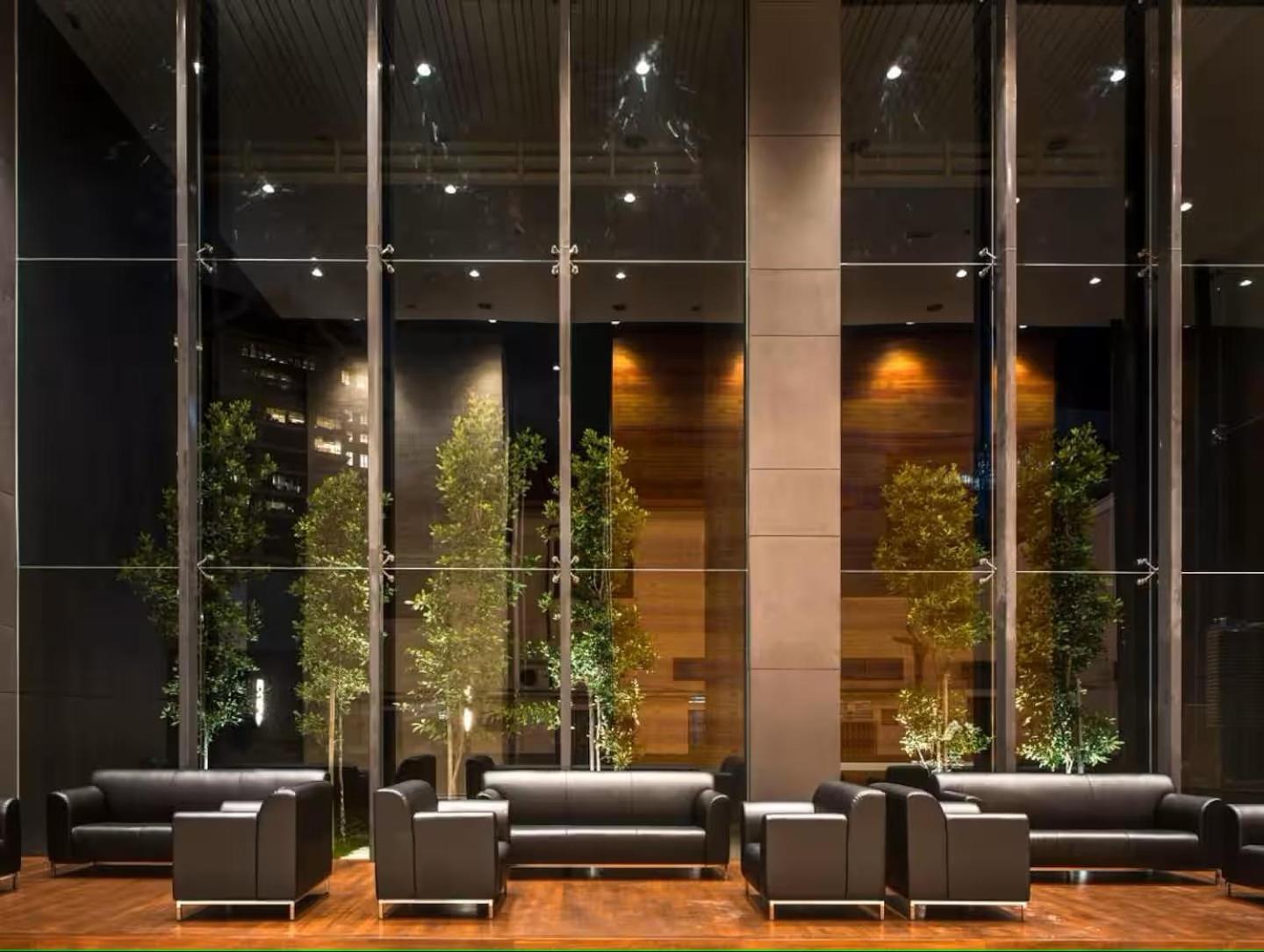 Dorsett Residences Bukit Bintang Kuala Lumpur Exteriör bild