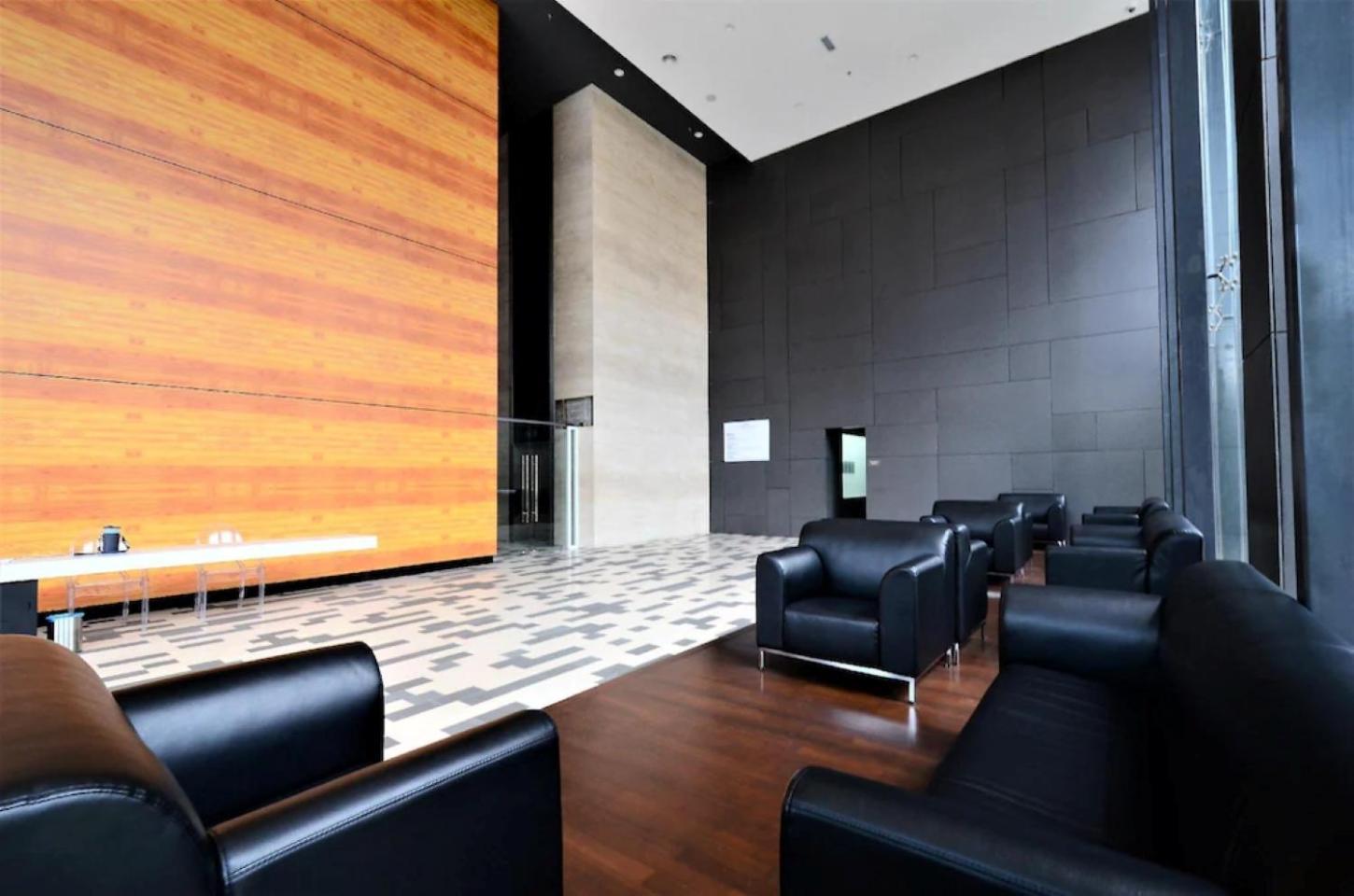 Dorsett Residences Bukit Bintang Kuala Lumpur Exteriör bild